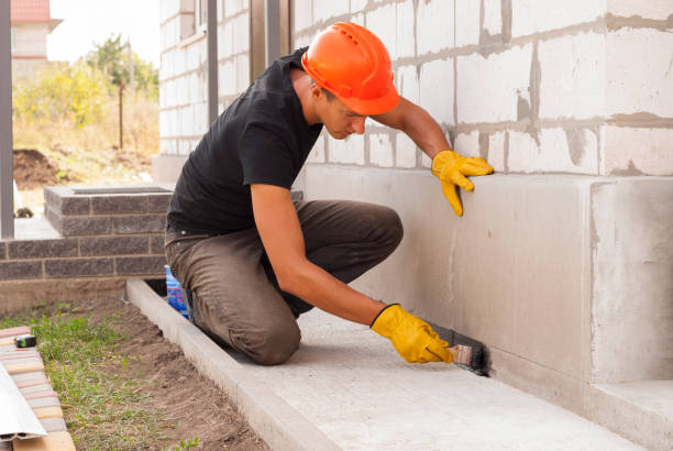 Licensed Exterior Waterproofing service in Mount Pleasant, SC - SJ Waterproofing Pros